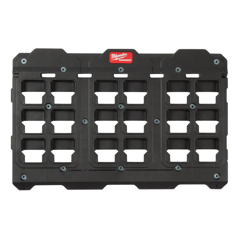 PACKOUT Large Mounting Plate