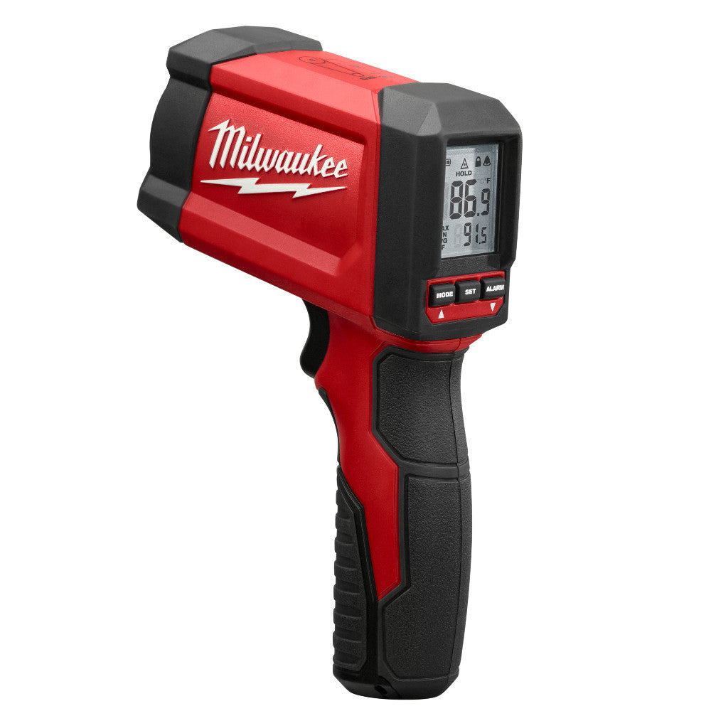Infrared Temp-Gun