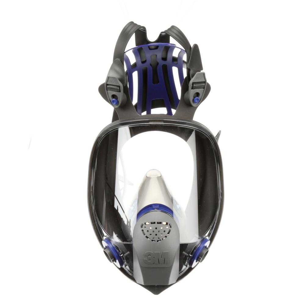 Respirateur réutilisable à masque complet Ultimate FX de 3M™, FF-402, moyen, 4/cs
