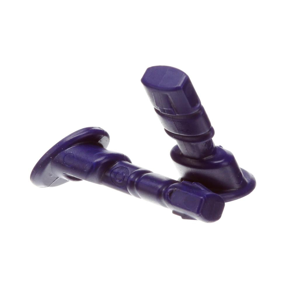 Boutons de rechange pour cadre de visière VersafloMC 3MMC, M-919