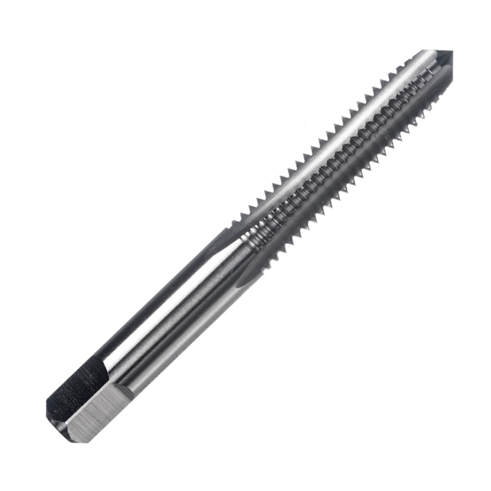 Carbon Hand Tap Plug - 5/8-11 Thread for Secure, Accurate Threading
