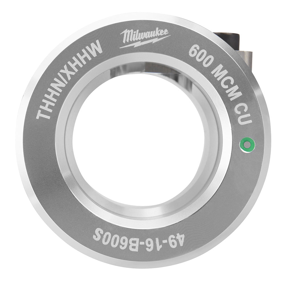 600 Mcm cu Thhn/xhhw S Bushing