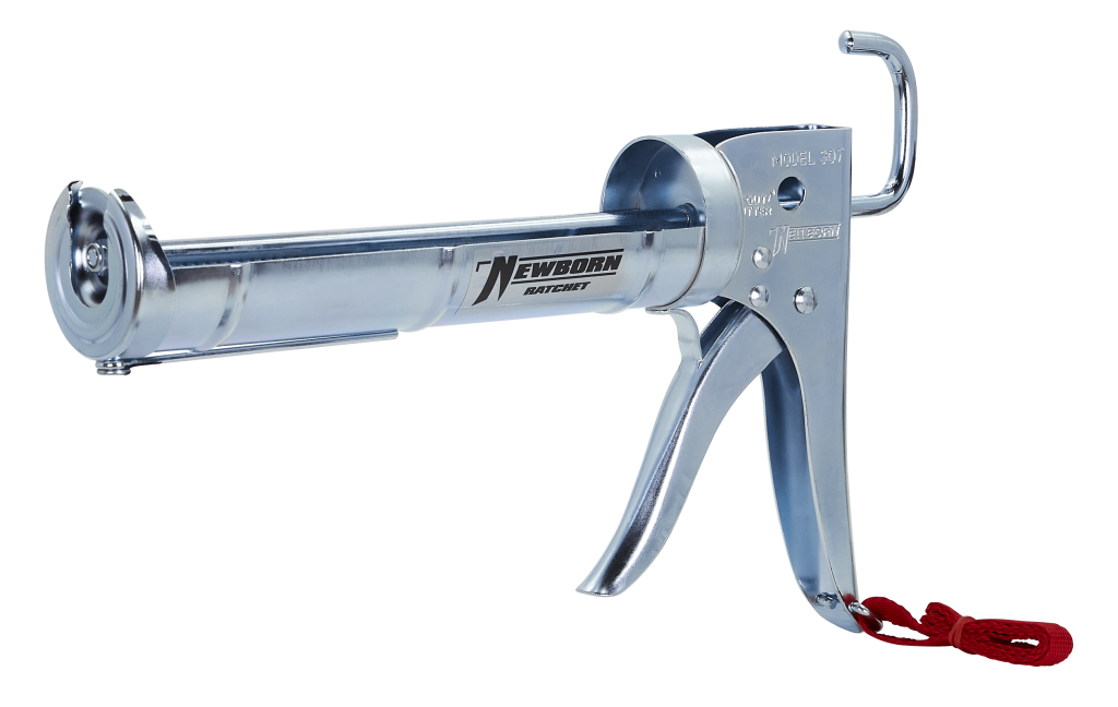 Pistolet à calfeutrer Newborn 307