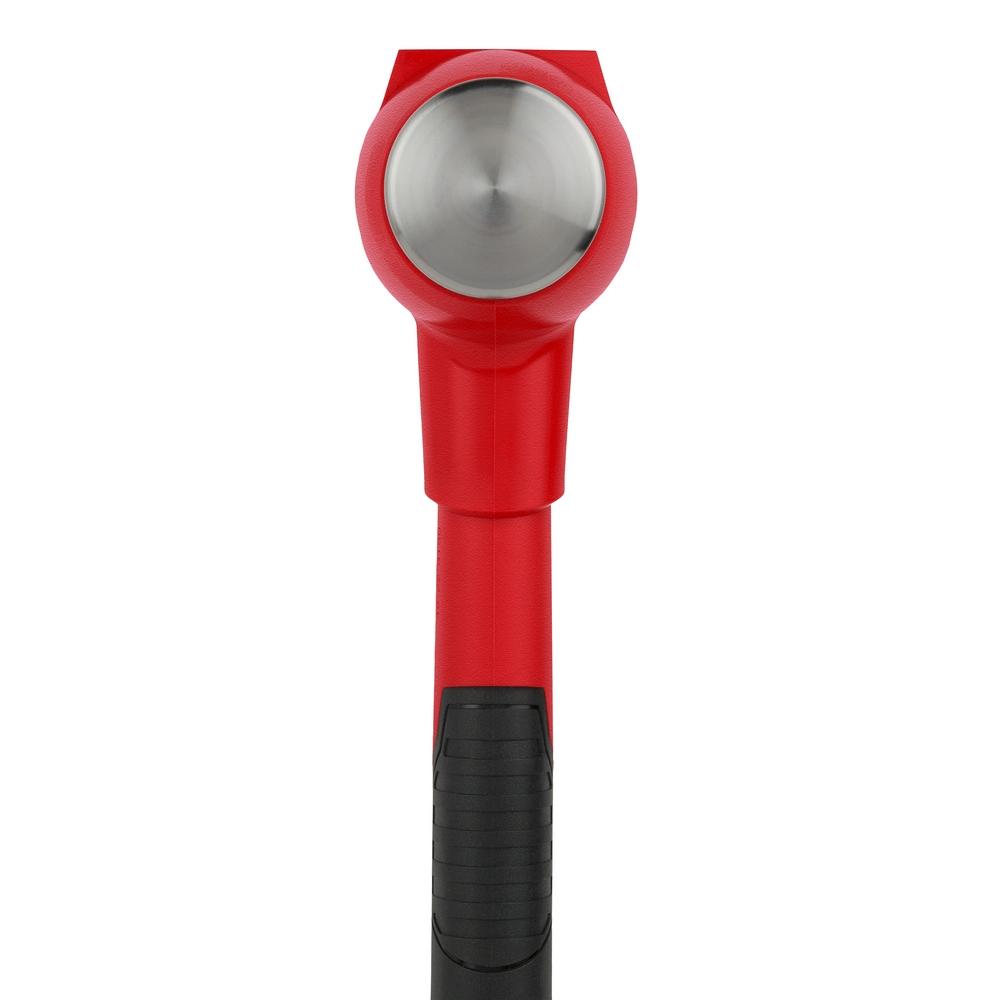 Marteau à panne ronde de 32 oz