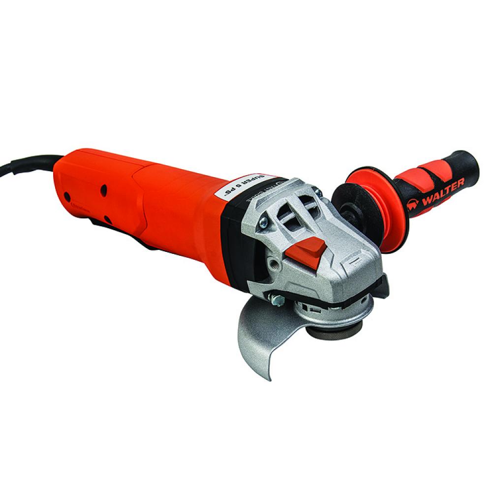 Super 5 Ps, 5 In. X 5/8 In.-11 In. Grinder