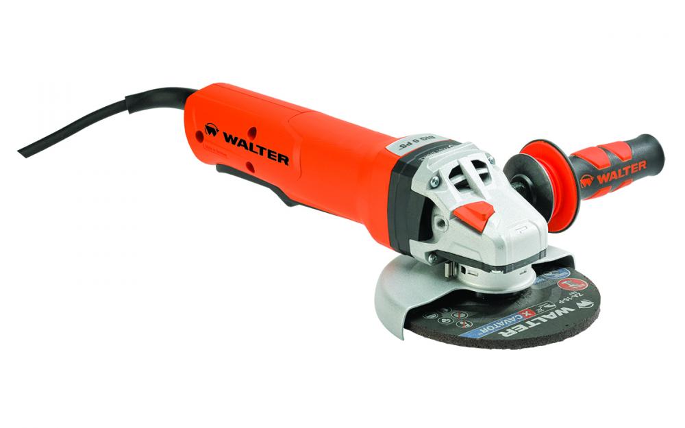 Big 6 Ps, 6 In. X 5/8 In.-11 In. Grinder