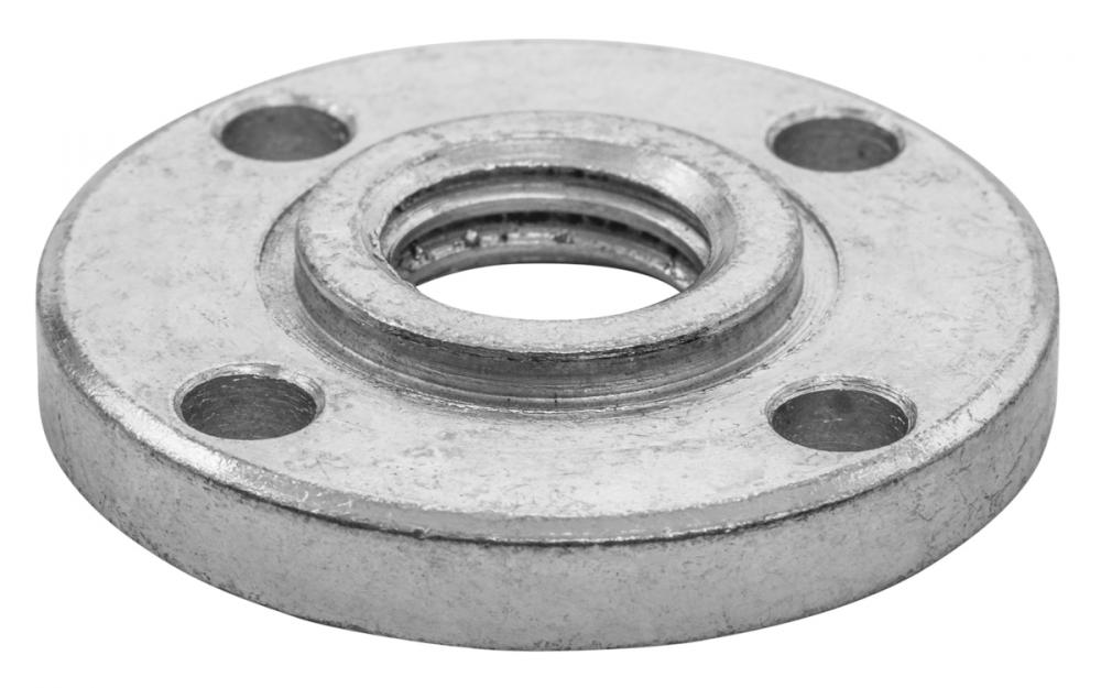 Mounting Flange For Grinders With 5/8 In.-11 Spindle