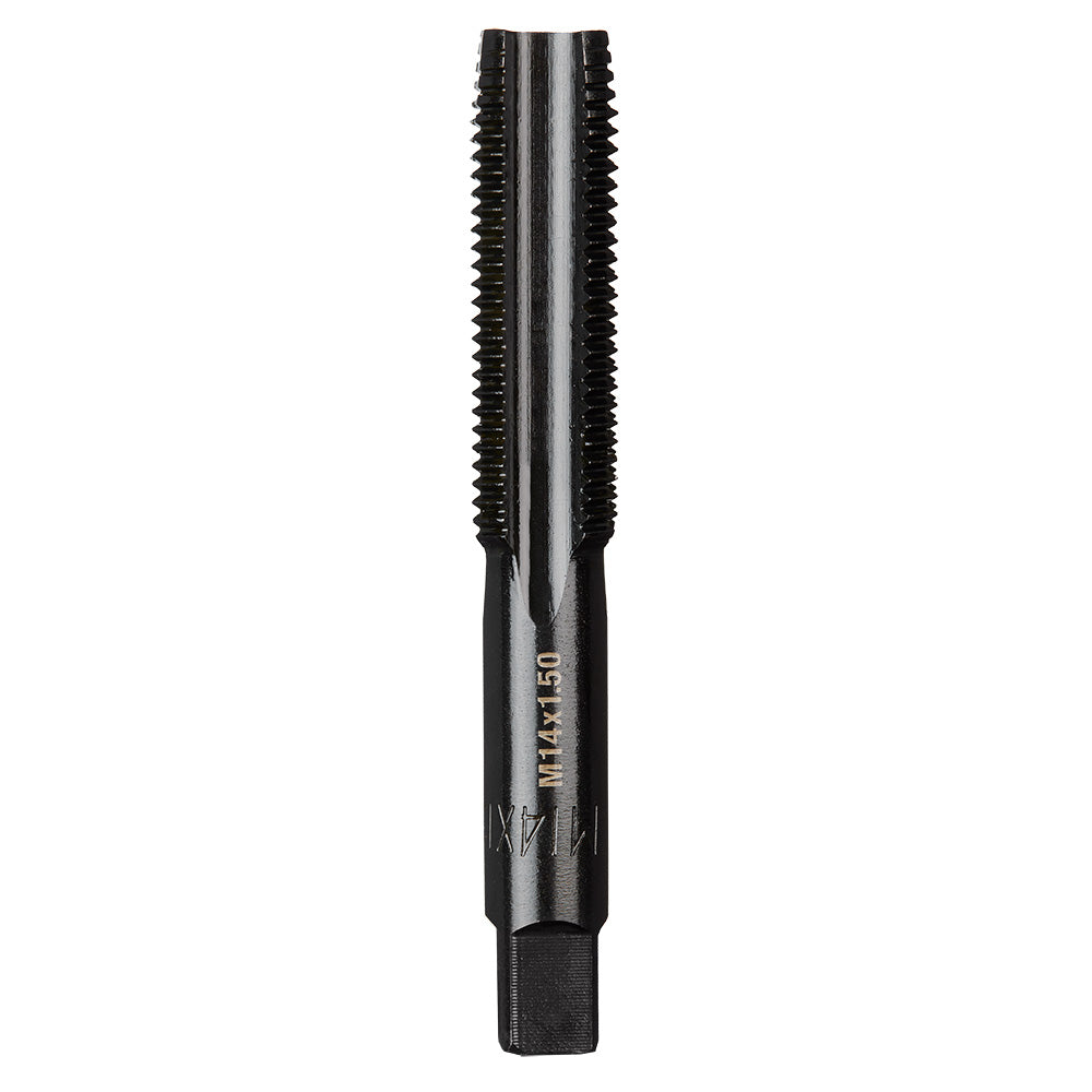 M14-1.50 mm Straight Flute Plug Tap