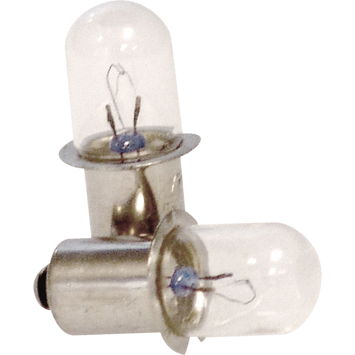 Makita A-90233 Light Bulb - 2/pk for ML120 & ML140 Flashlights