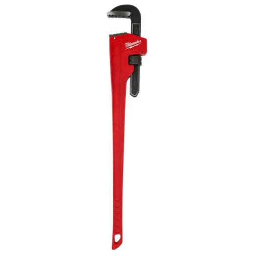 48" Steel Pipe Wrench