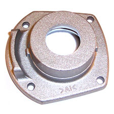 Makita 315282-4 Boîtier sans roulement