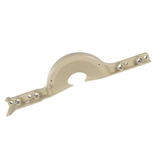 Règle de guidage Jaune Gris