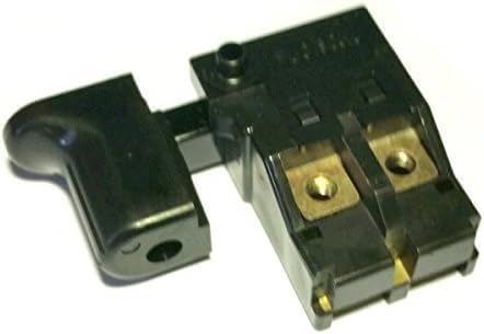 Interrupteur (déclencheur) 651234-4