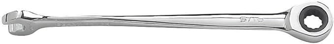 Gearwrench 85850 5/16-Inch X-Beam Combination Ratcheting Wrench