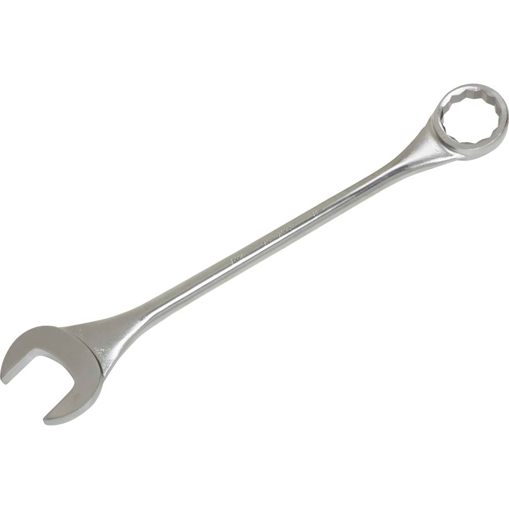 1-7/8" Combination Wrench, 12-Point, Large End