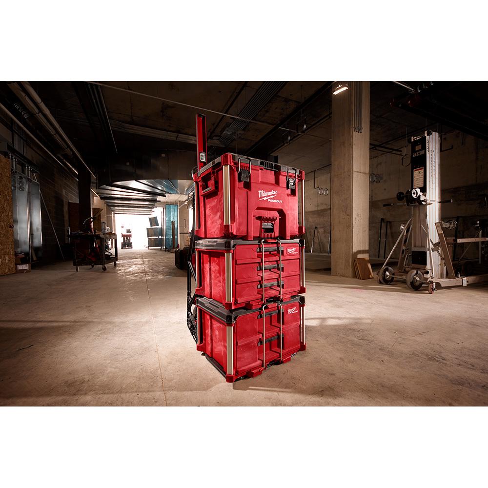 Boîte à outils PACKOUT XL