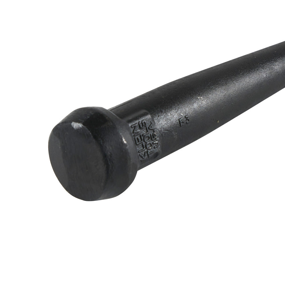 Broad-head bull pin 1-1/16"