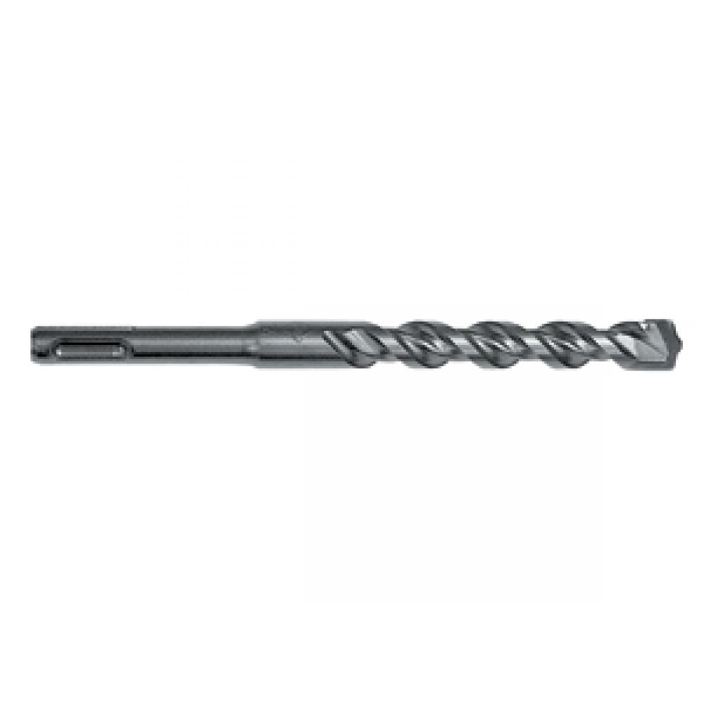SDS-Plus 2-Cutter Thruster® Rotary Hammer Bit 3/8" x 12-1/4"