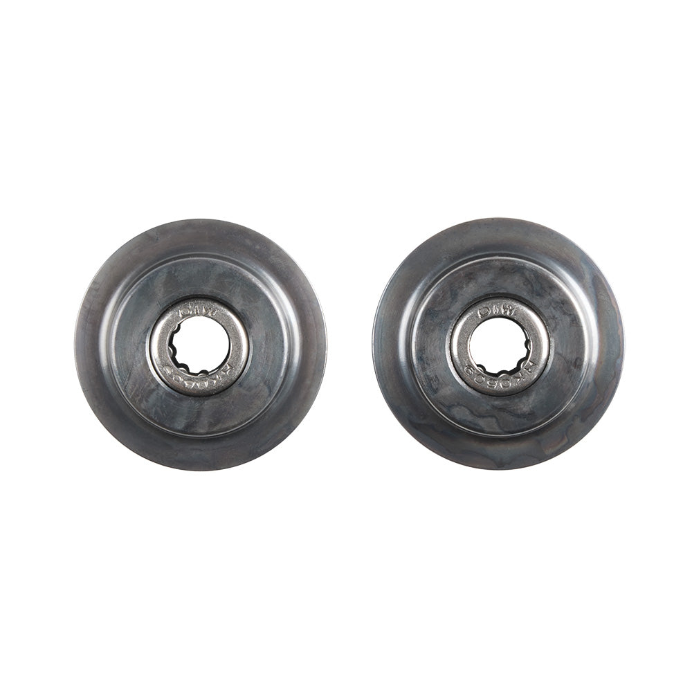 Replacement Wheel For M12™ Brushless 1-1/4" - 2" Copper Tubing Cutter 2 pk