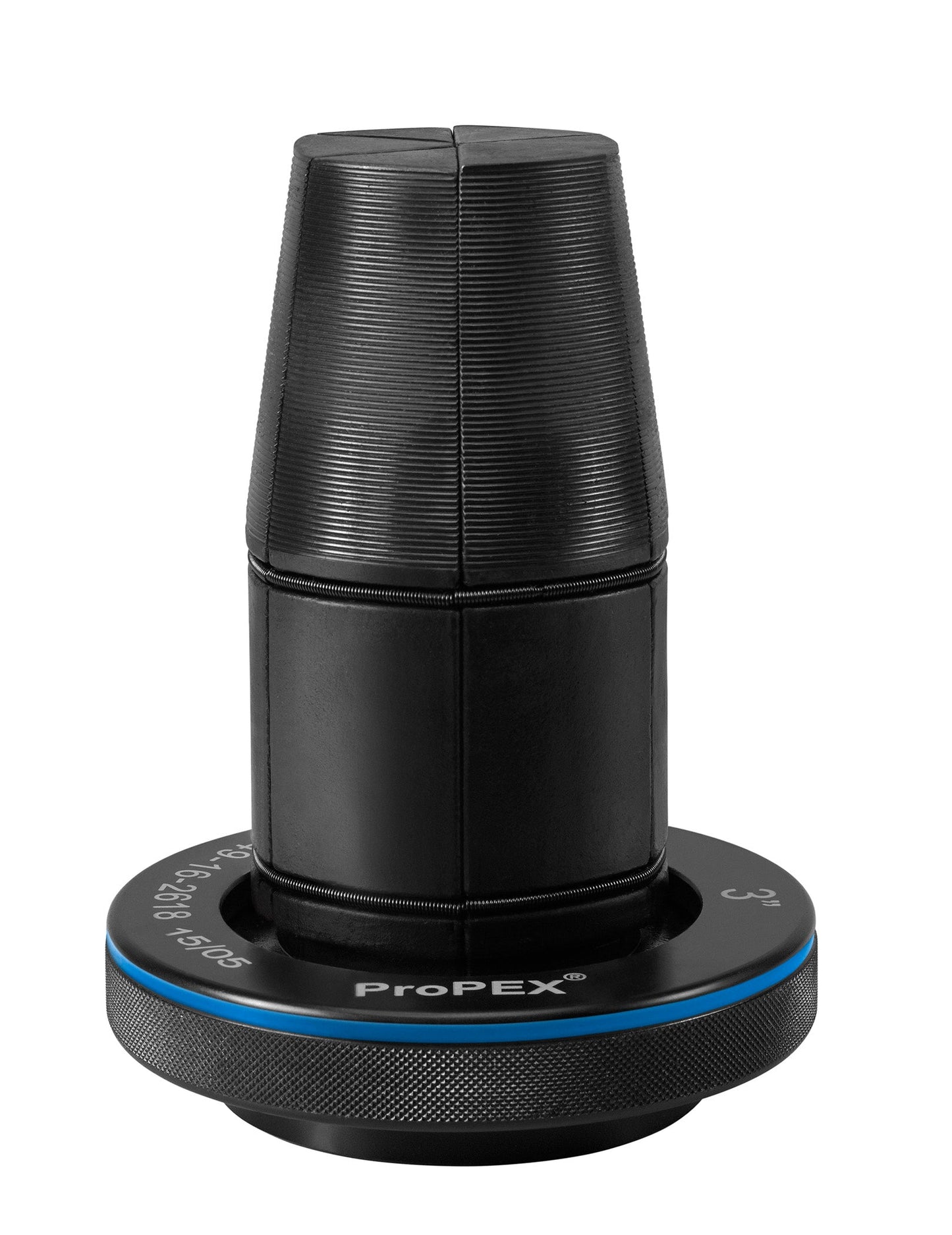 Propex® 3" Expansion Head