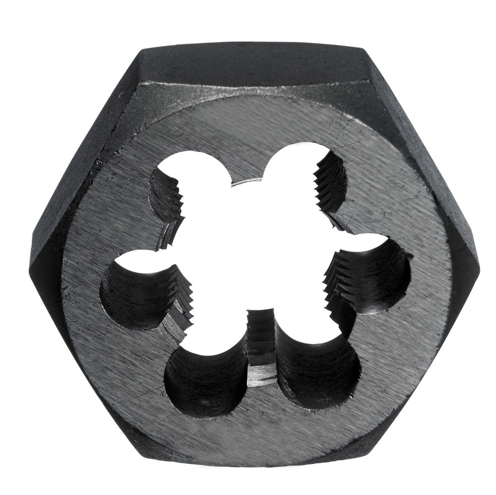 Hexagon Rethreading Dies, 330-1/2NPT