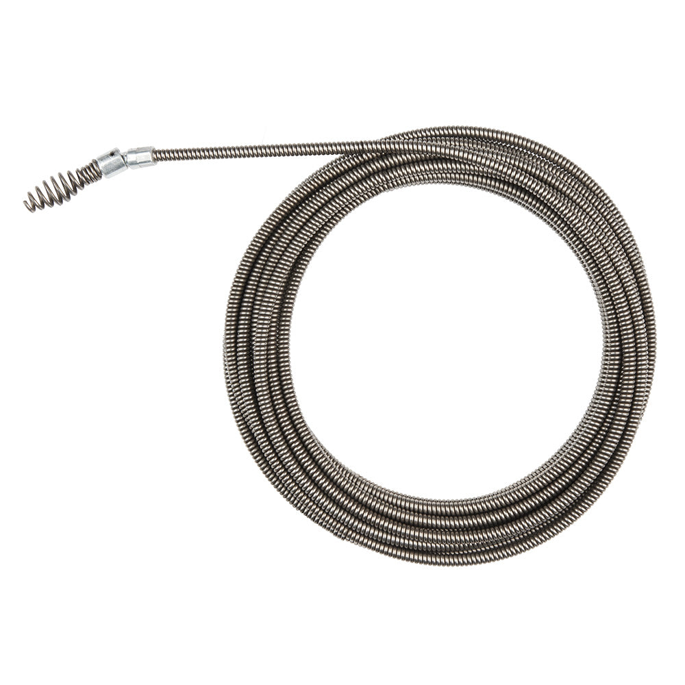 1/4" x 25' Drop Head Replacement Cable