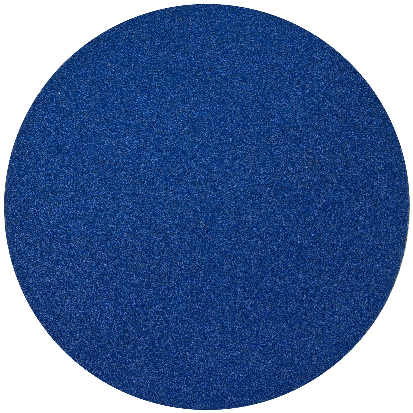 BlueFire R821P ZA Extra Coarse 36 Grit Cloth PSA Disc, 12in