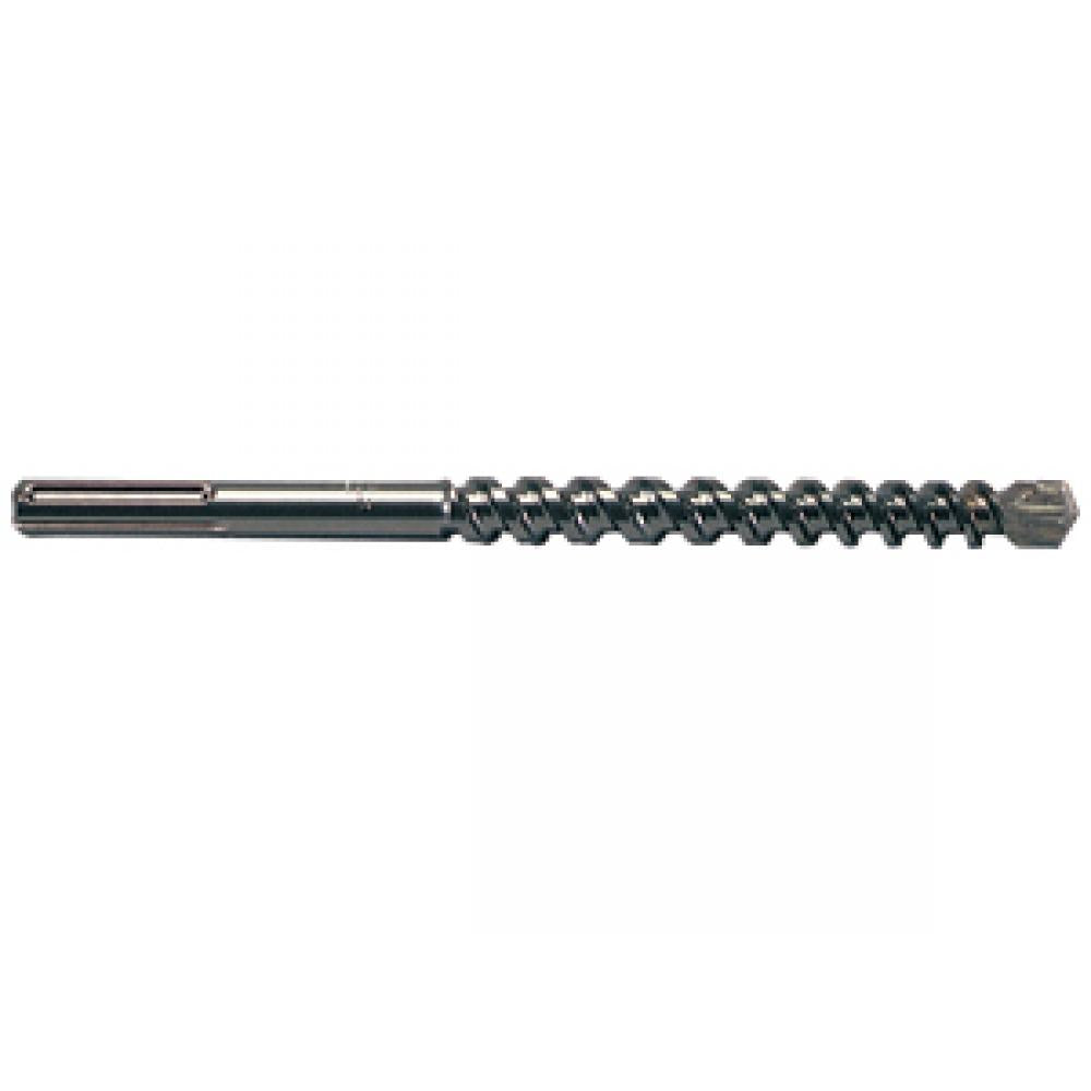 SDS-Max 4 Cutter Thruster® Rotary Hammer Bit 1-1/2" x 23"