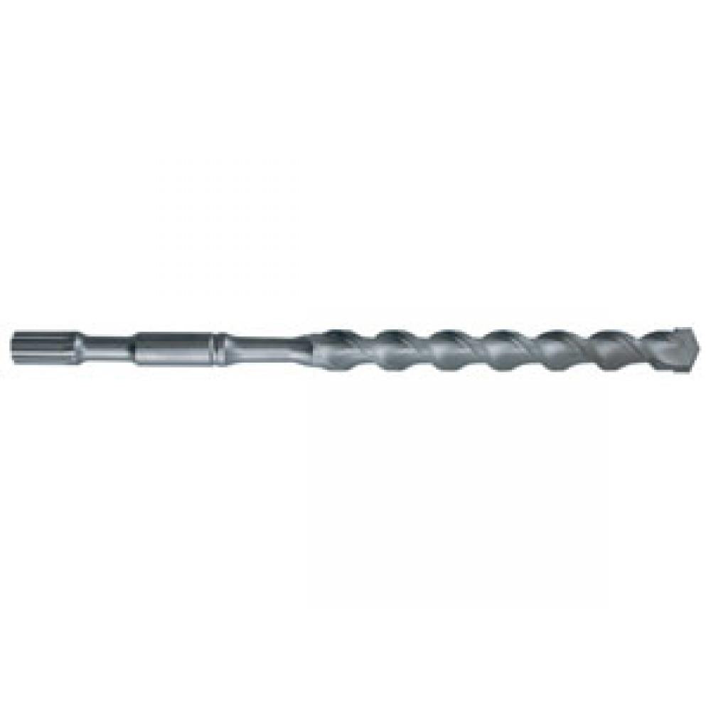 Spline Rotary Hammer Bits - Spline Shank CT Bit 3/4" x 22"