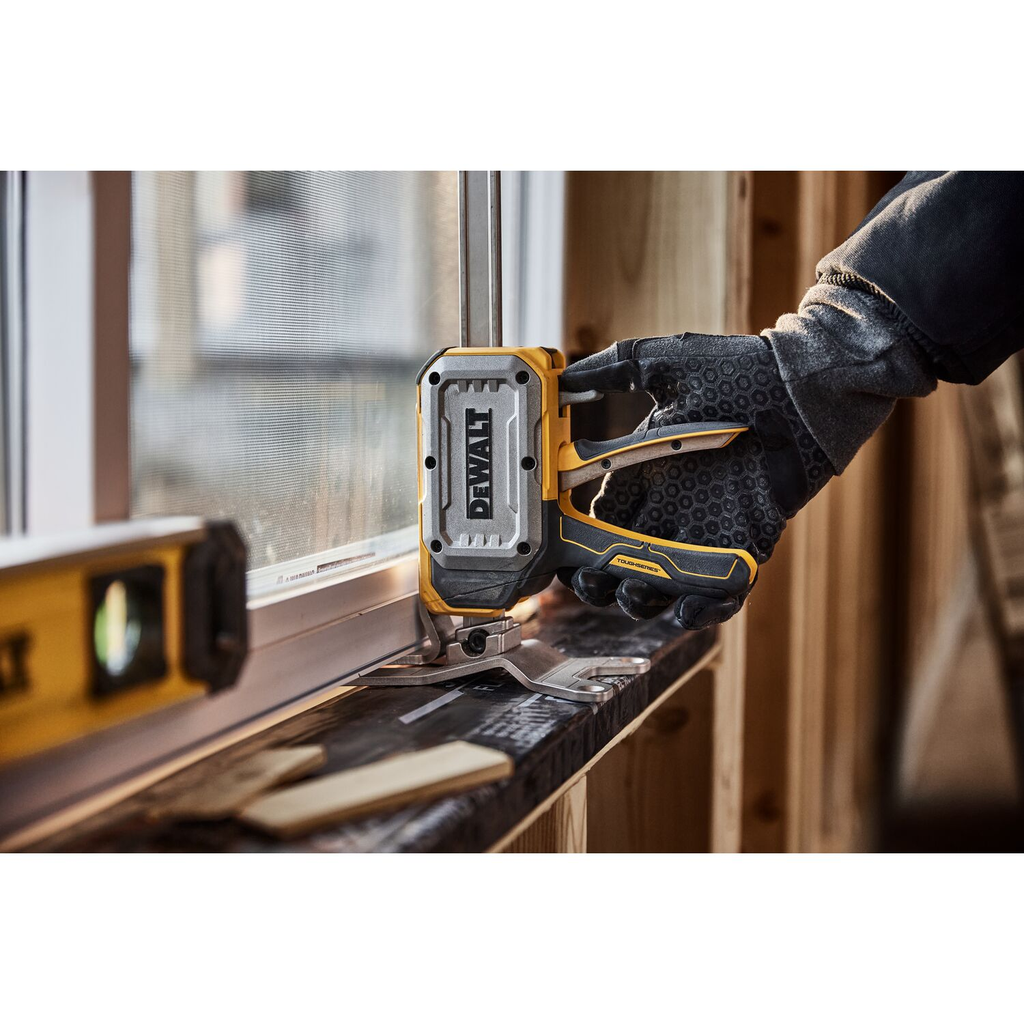 DEWALT ToughSeries Construction Jack, 340lbs Capacity