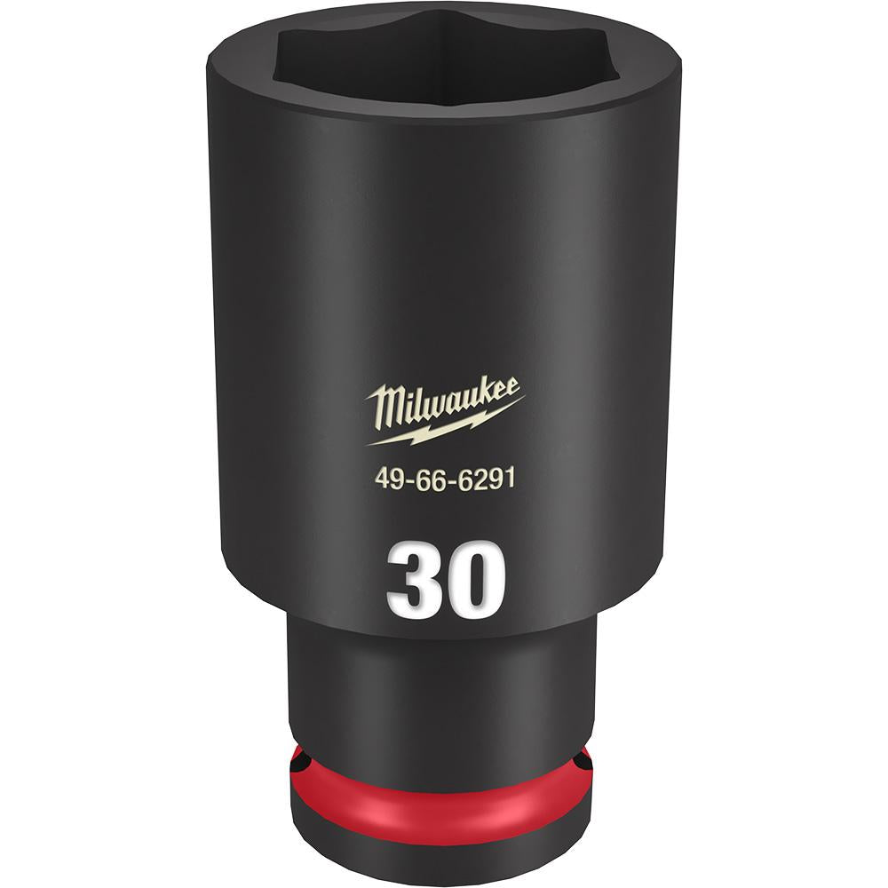 1/2 drive 30MM STD 6 PT IMP SCKT