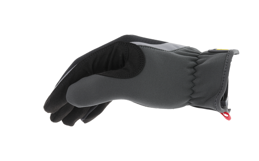 FastFit® Gloves (X-Large Black)