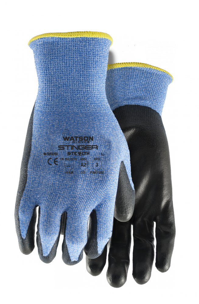 Stealth Stinger Gloves, 359, SZ: S
