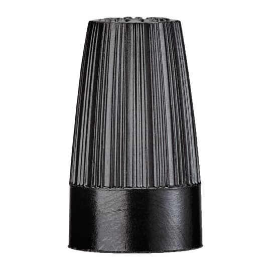 Abb Marrette Wire Connector 33p, Black, High Temperature, 600v