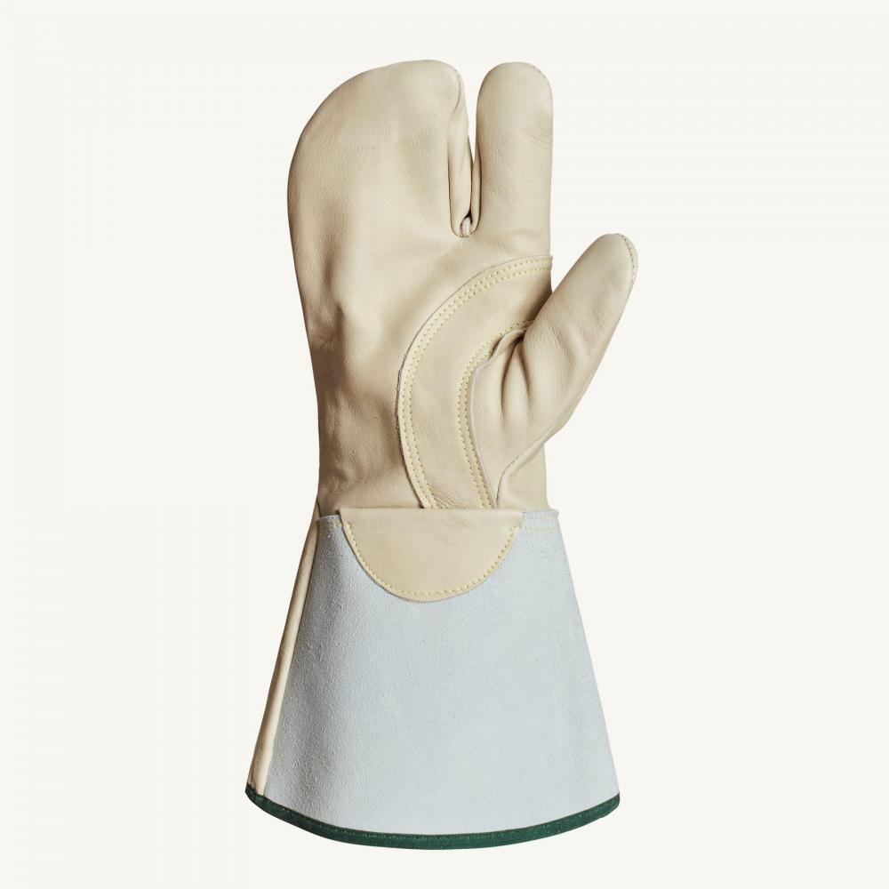 Lineman Dp, Flrscnt Cf Size-XL
