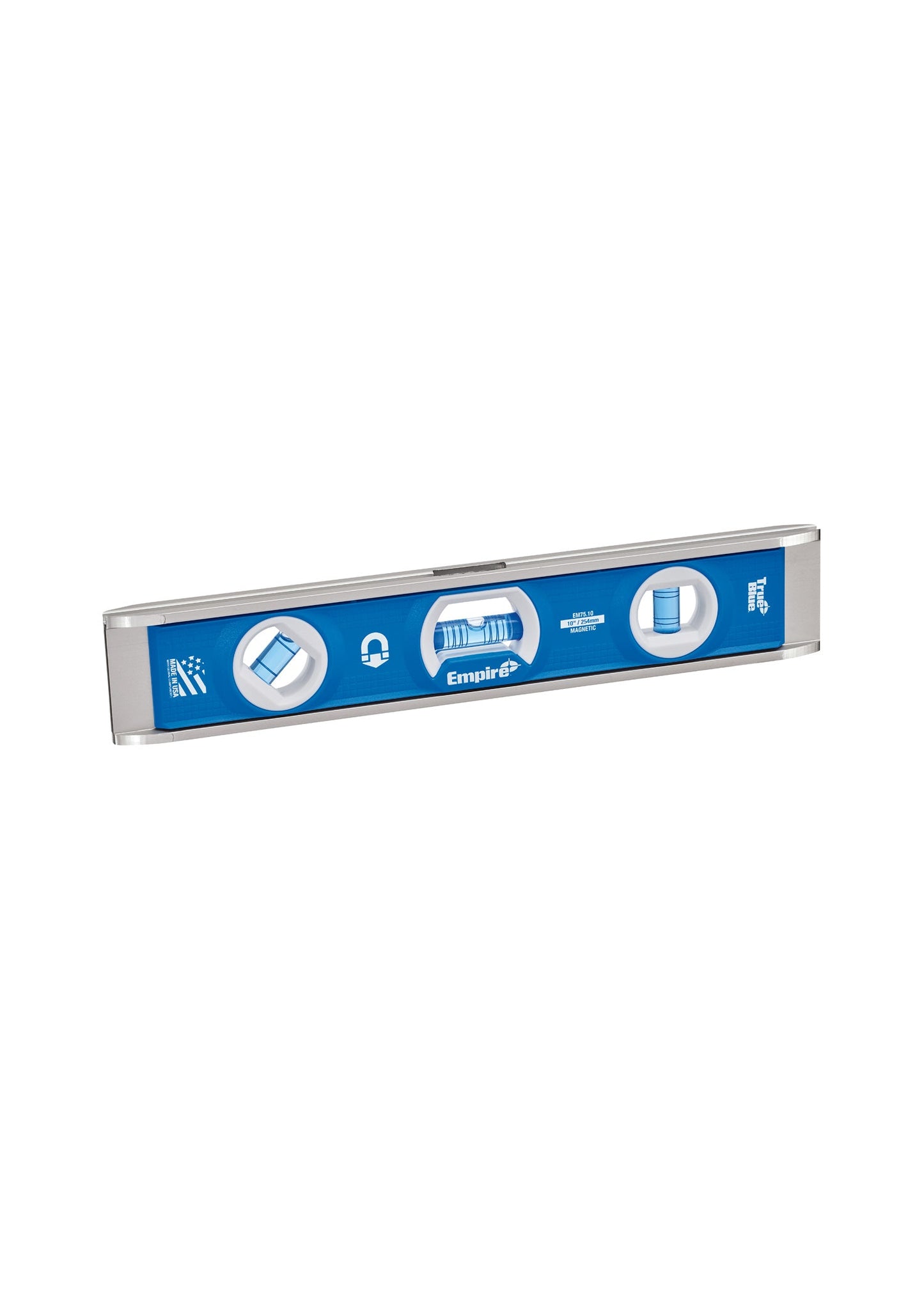 Empire® True Blue® Magnetic Dual-pitch™ Torpedo 10"