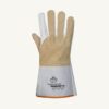 Endura® Gants de soudage à l'arc TIG Endura MD, Cuir fleur de cheval, GR:XL, 12pai/DZ