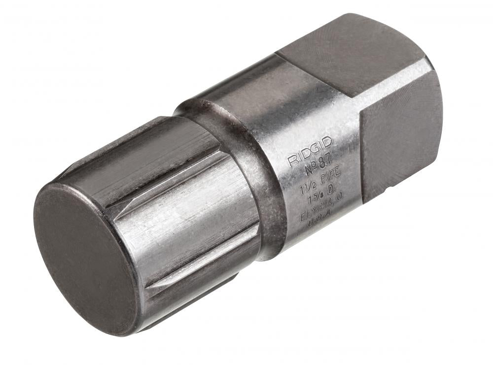 Pipe Extractor, 883 Kit (1/8" through 1")