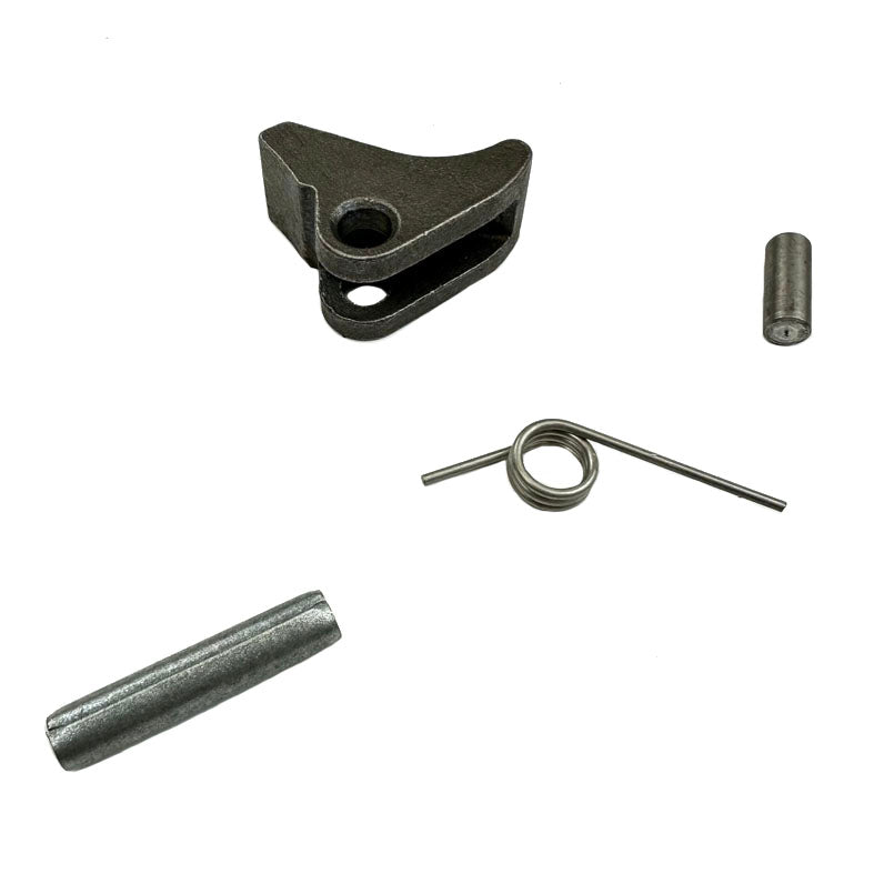 Kit d'assemblage de gâchette Crosby® S-4316, nouveau style, 10 mm