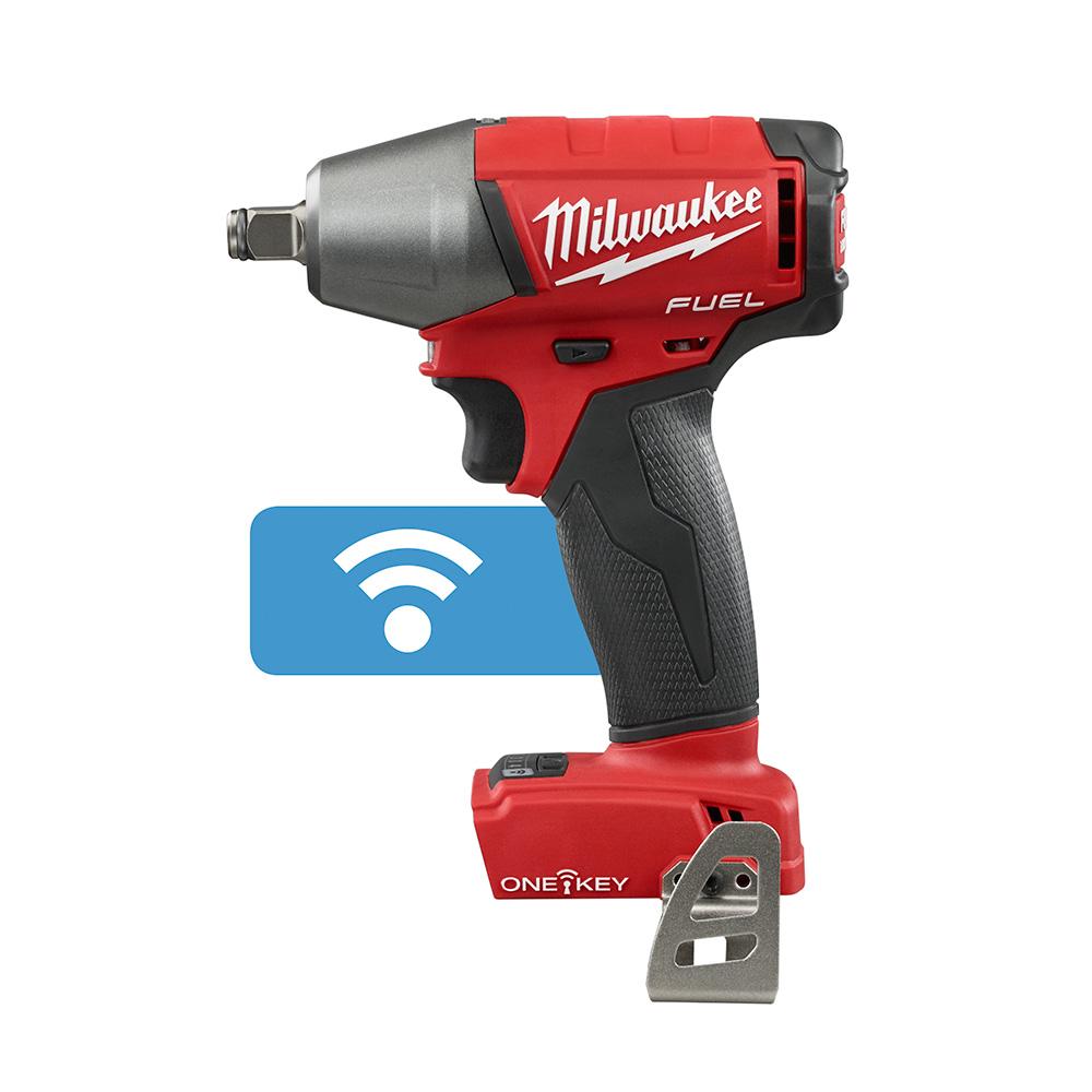 1/2 In. Compact Impact Wrench
