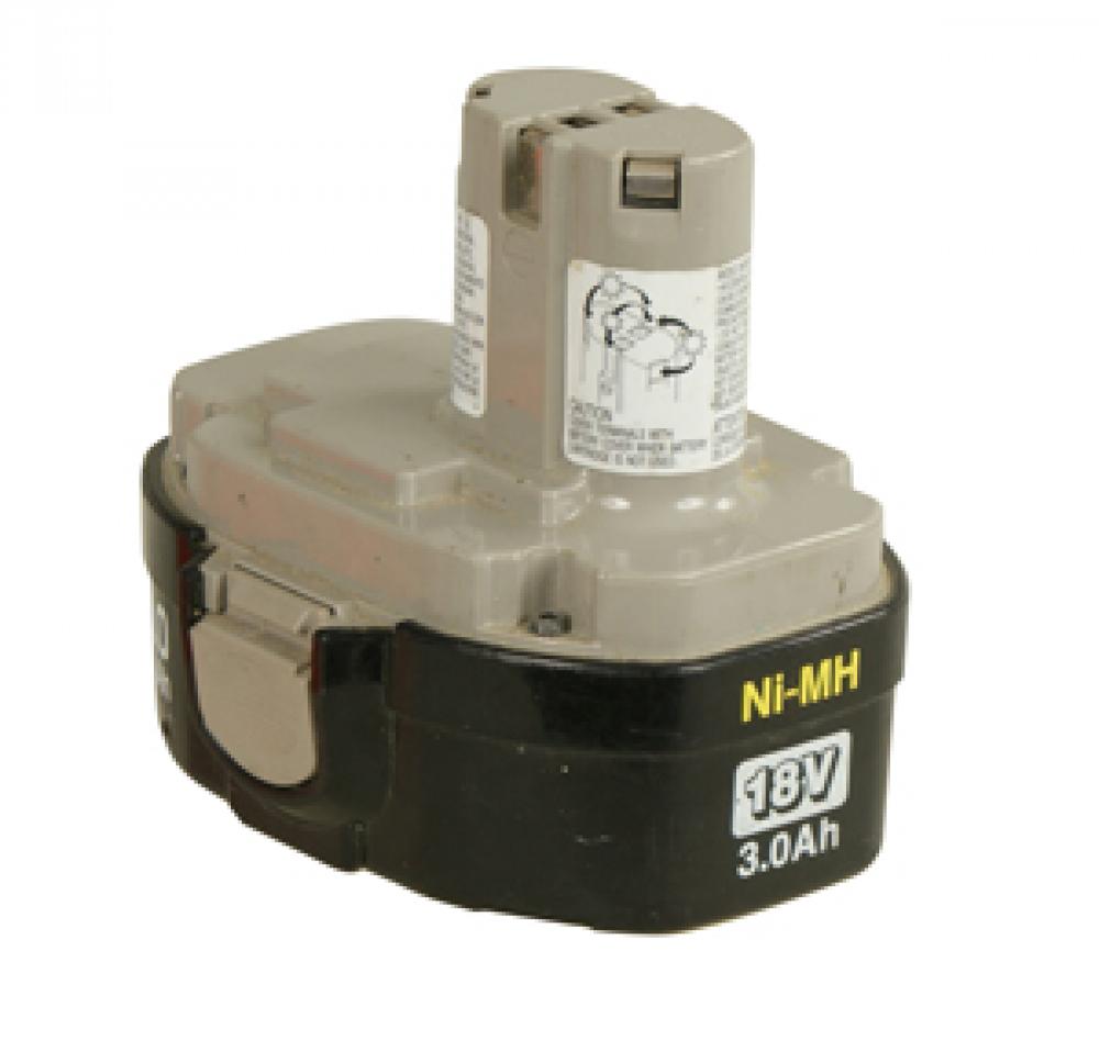 Piles Ni-MH 18 V