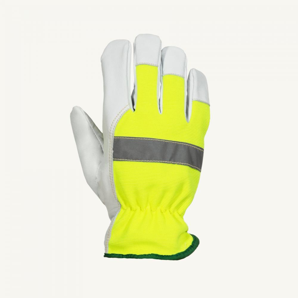 Hiviz Cold-Rated Leather Size-XXL