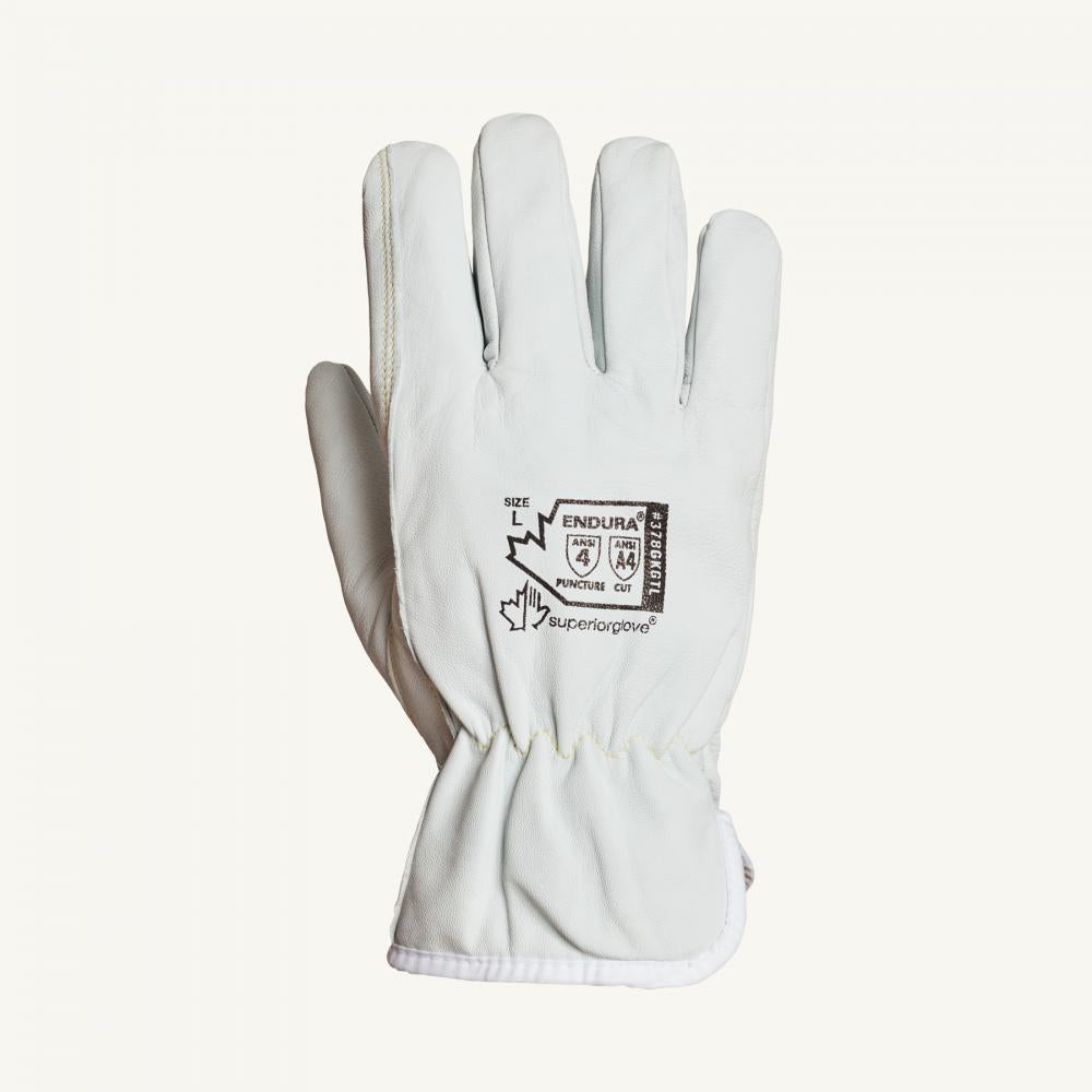 Coupe A6 pour le froid extrême Grandeur-XL