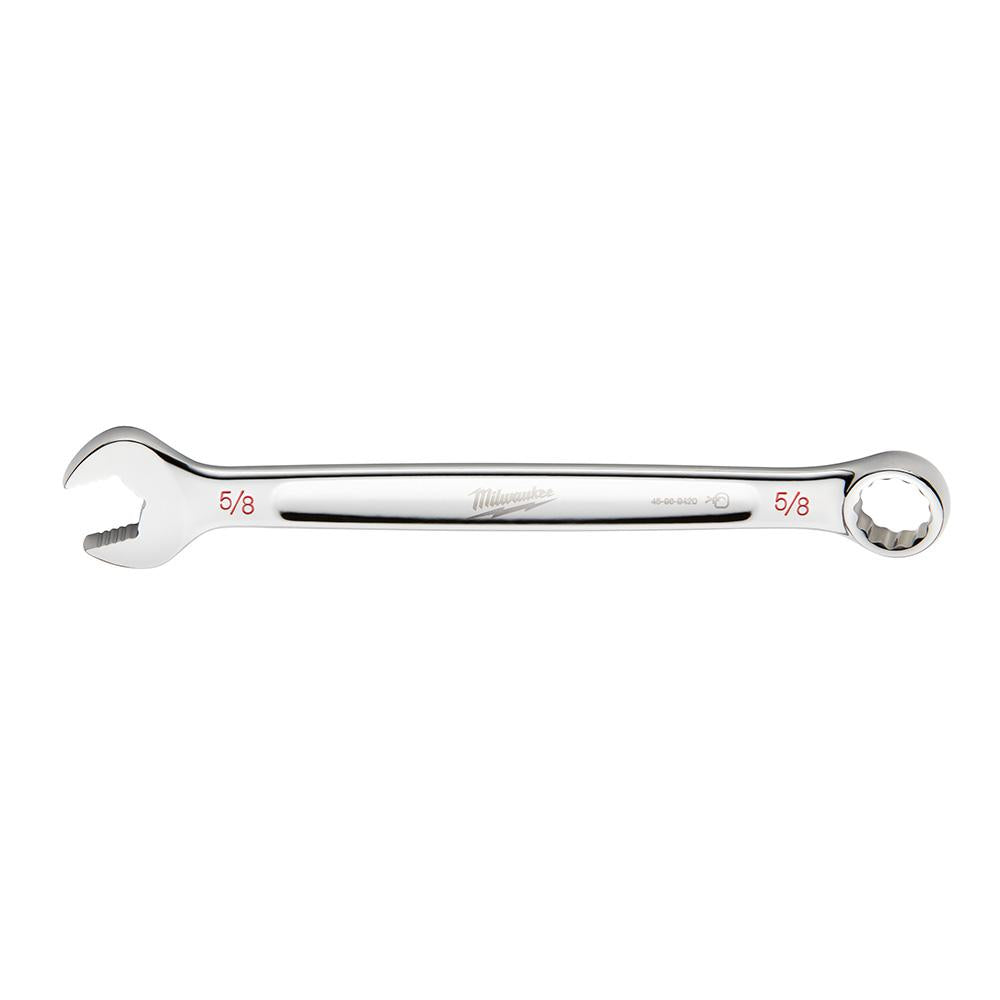 5/8 in. SAE Combo Wrench