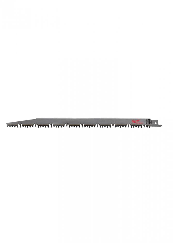 9 in. 5TPI PrunSawz Blades, 5/PK