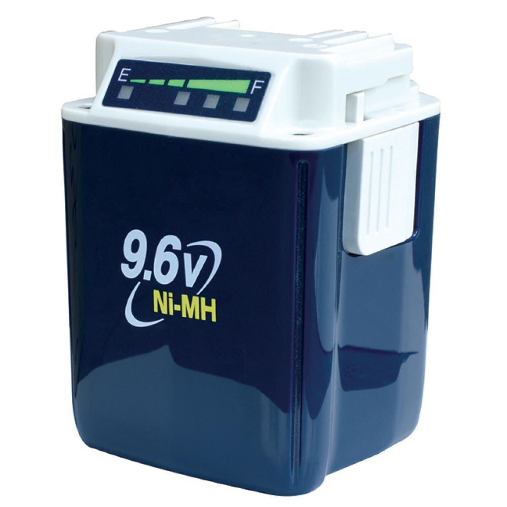 Batterie Makita 193536-7 9,6 V 3,3 Ah