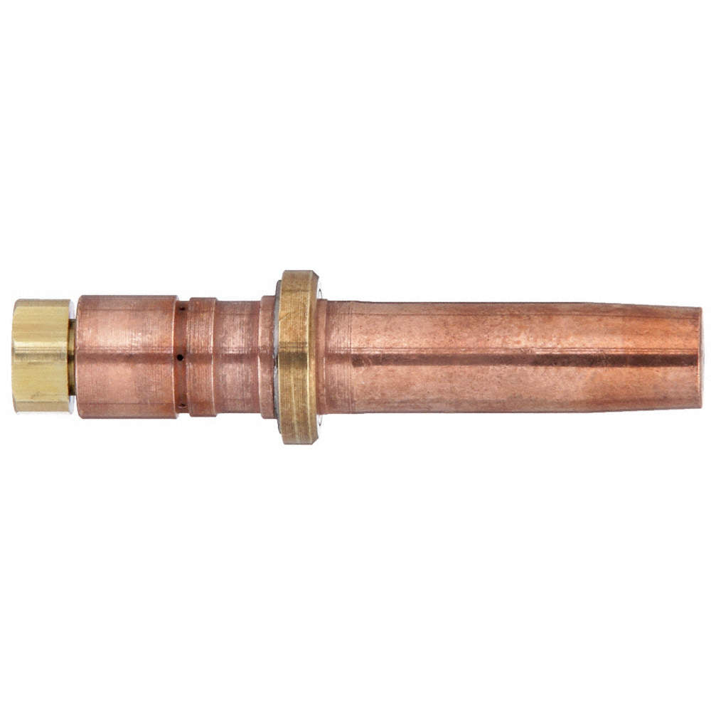 Heavy duty heating tip, 83000 BTU