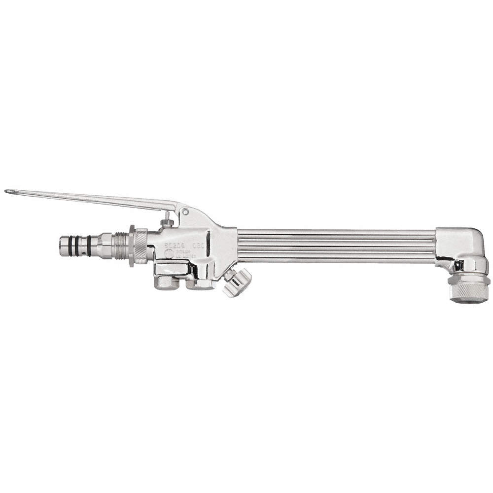 Cutting attachment, 12½ In Length, 90 ° Head, SC200 Serie