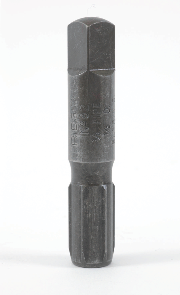 Model 85 Single Pipe Extractor, 1"