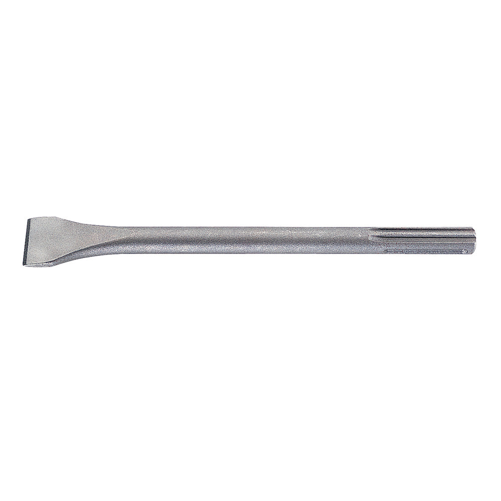 Sds-max 1 In x 12 In Demolition Flat Chisel